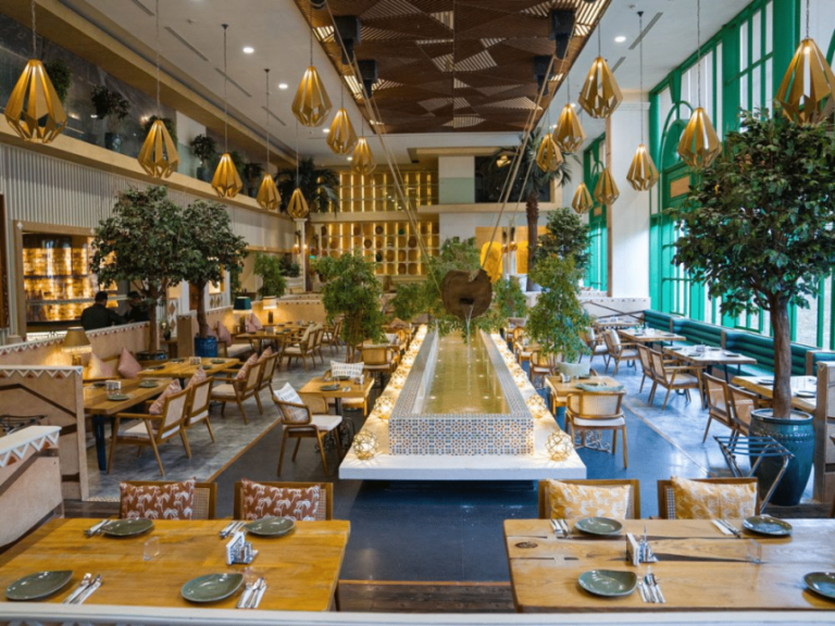 TabSense Leads Saudi’s F&B Market Transition from “Point of Sales” to “Point Of Intelligence” Era - tabsense leads