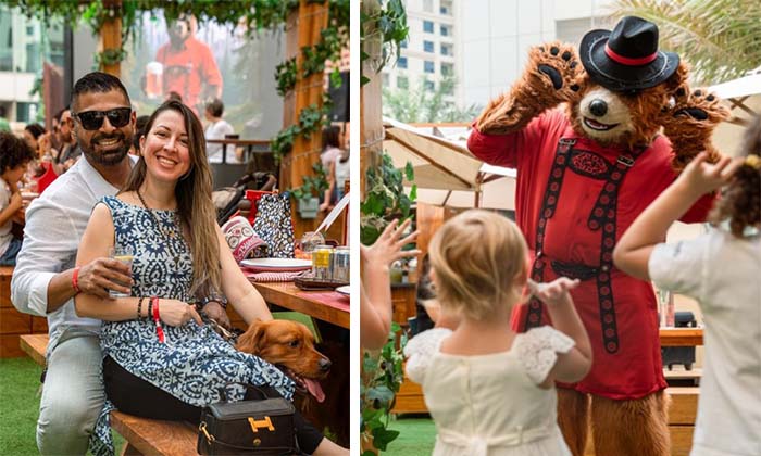 Sundays Done Right with a Bavarian Brunch at Bruno’s Biergarten Sundays Done Right with a Bavarian Brunch at Bruno’s Biergarten - sundays done