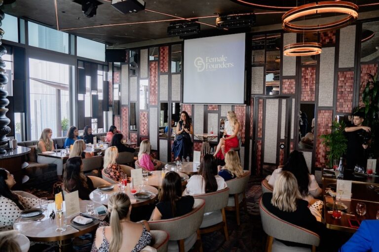 Founder Communities Create Space for Connection as UAE Entrepreneurs Navigate Period of Uncertainty