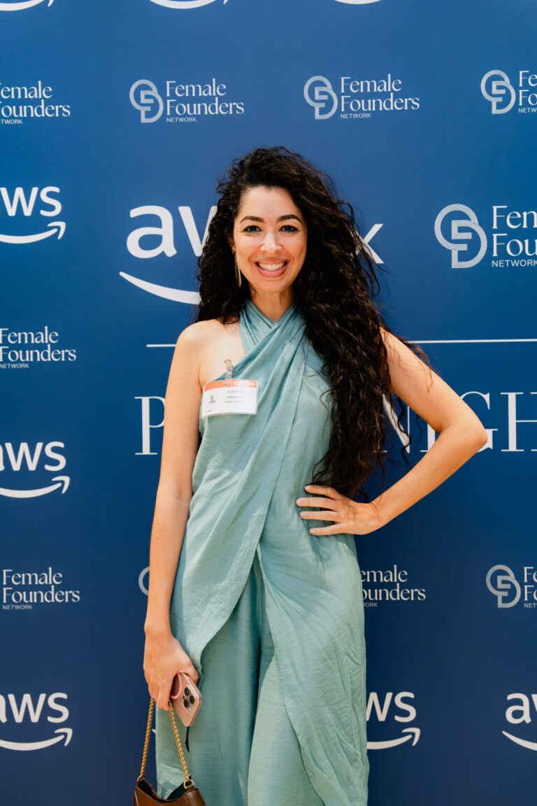 Founders Official and AWS Bring Investment Focus to Female-Led Startups with Pitch Night on 18th June - founders official