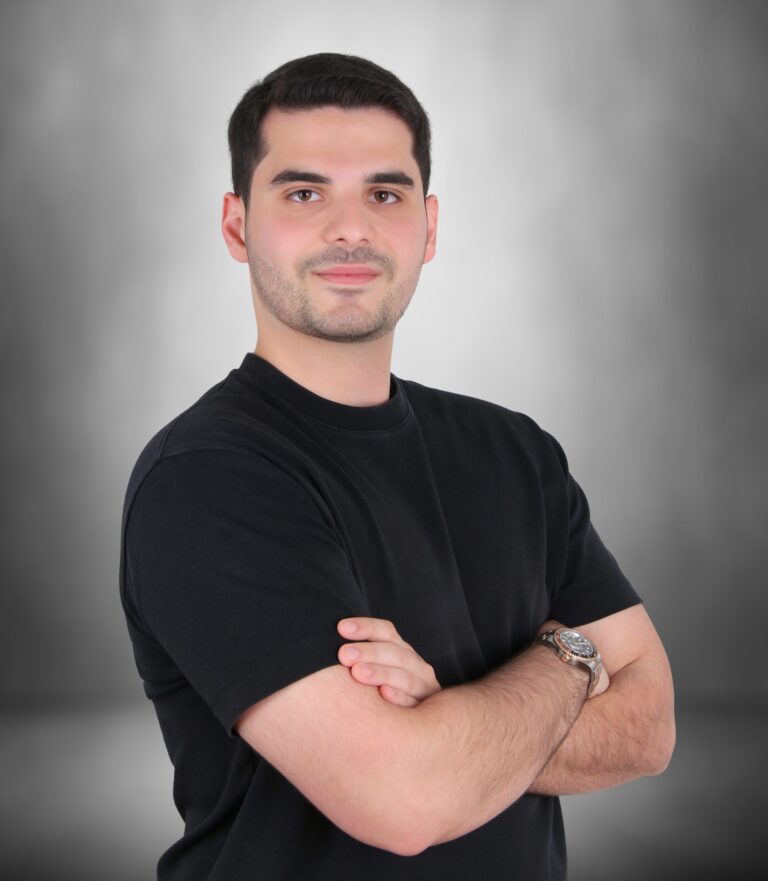 Entrepreneur Spotlight: Karl Mouchantaf - entrepreneur spotlight