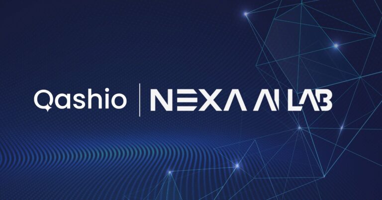 Qashio and NEXA AI Lab Launch Partnership to Automate Finance Workflows in the UAE Qashio and NEXA AI Lab Launch Partnership to Automate Finance Workflows in the UAE - qashio nexa