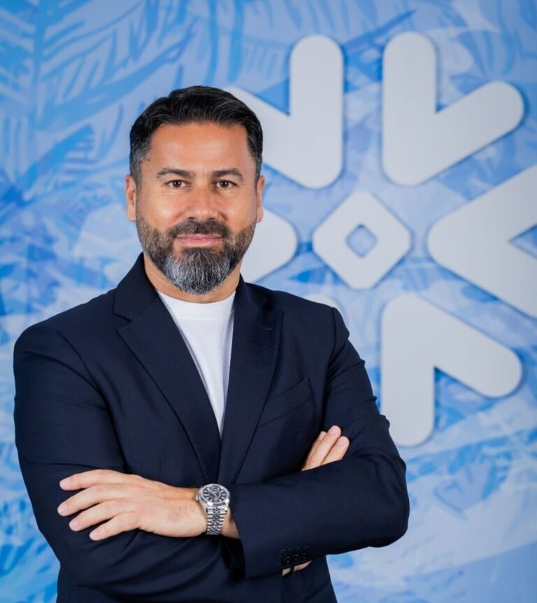 Snowflake’s Data for Breakfast event spotlights path from AI adoption to enterprise impact in Middle East Snowflake’s Data for Breakfast event spotlights path from AI adoption to enterprise impact in Middle East - snowflake data