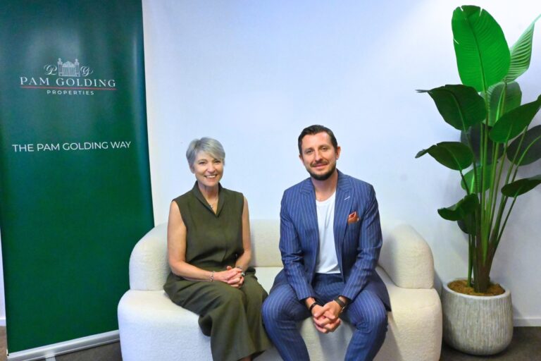 Pam Golding Properties expands global footprint with Dubai office launch - golding properties