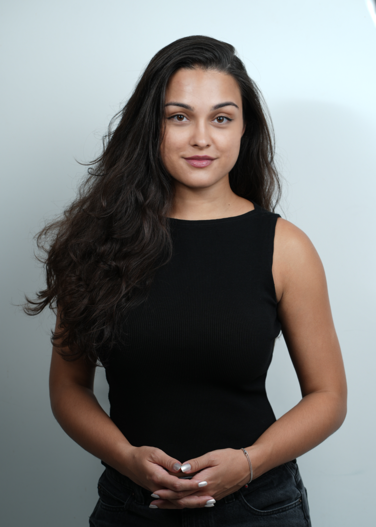 Female Business Leader Spotlight: Merlyn Selvanathan - female business