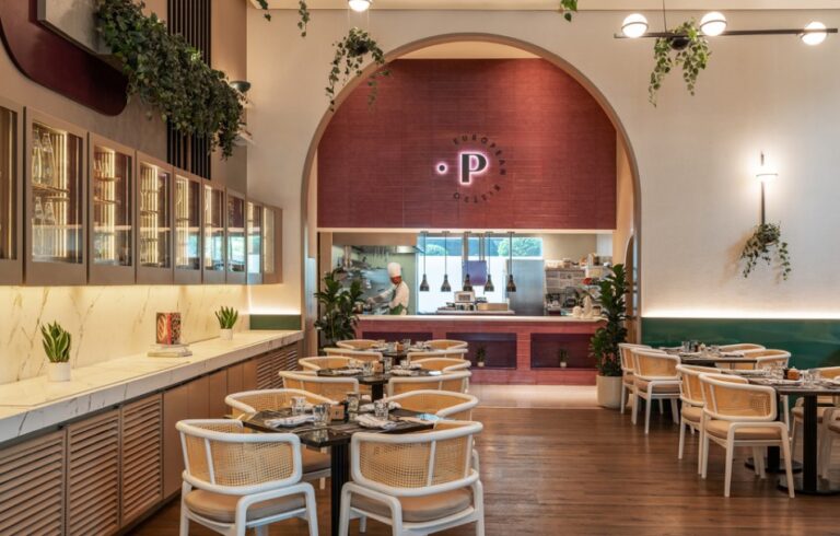 Celebrate International Mother’s Day at Publiq European Bistro - celebrate international