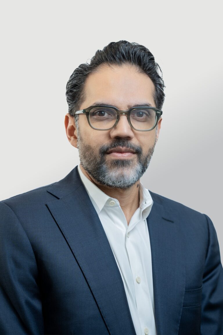 Razor Capital’s Abhinav Munshi, Co-Founder and Managing Partner, on trust deficits, early-mover advantage, and building ...