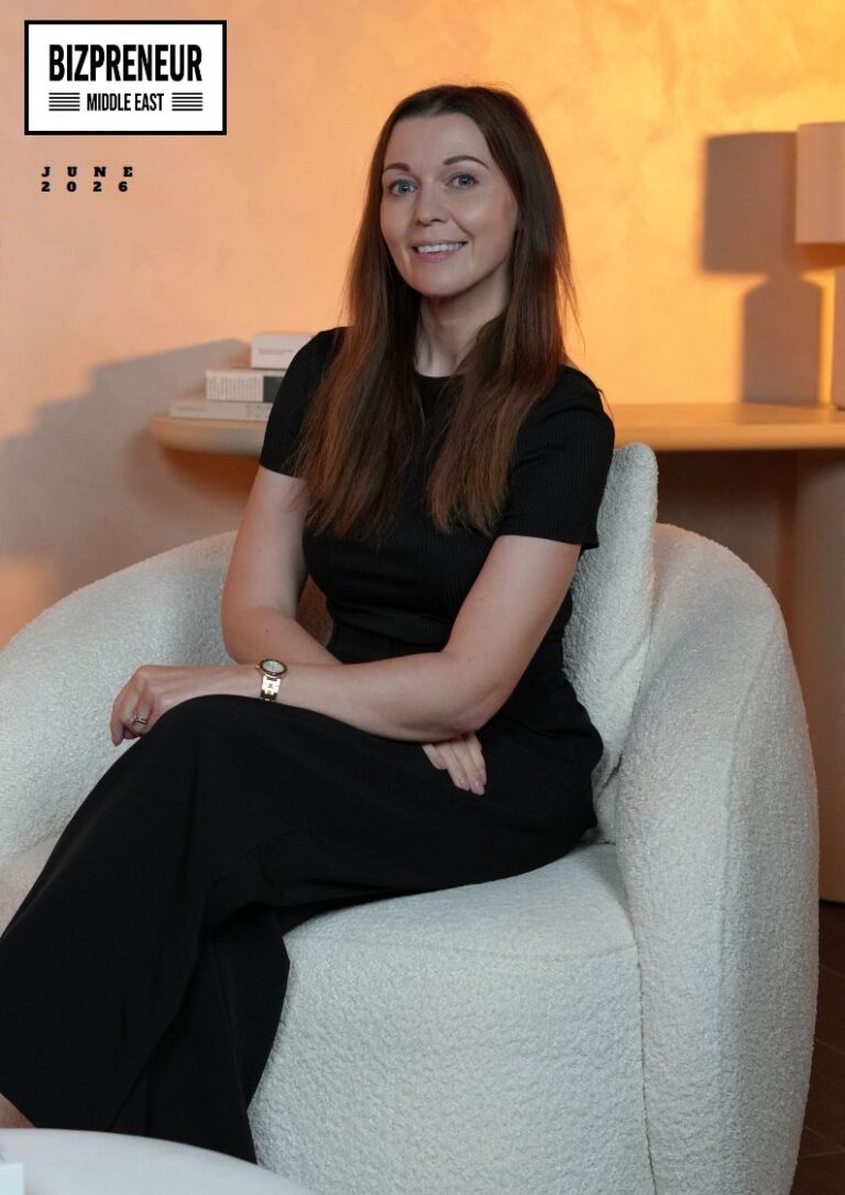 Bizpreneur Middle East June 2026 is OUT NOW! Bizpreneur Middle East June 2026 is OUT NOW! - bizpreneur middle