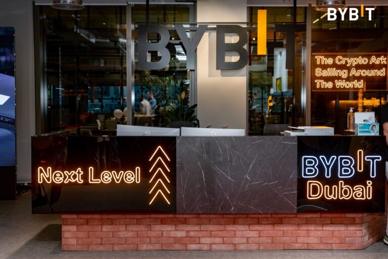 UAE-Headquartered Bybit Launches IPO Express, Becoming One of First Centralized Crypto Exchanges to Offer Tokenized IPO Access, Starting With SpaceX UAE-Headquartered Bybit Launches IPO Express, Becoming One of First Centralized Crypto Exchanges to Offer Tokenized IPO Ac...