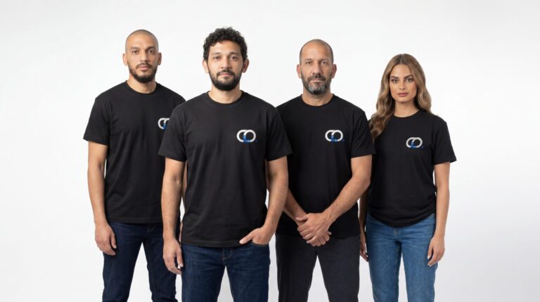 Colabz AI Studio Launches Generative Platform That Codifies Brand Identity, Replacing Traditional Product Shoots With Software Colabz AI Studio Launches Generative Platform That Codifies Brand Identity, Replacing Traditional Product Shoots With Soft...