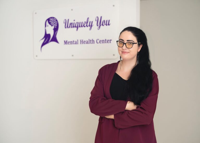 UAE’s first publicly neurodivergent-owned mental health center launches in Dubai UAE’s first publicly neurodivergent-owned mental health center launches in Dubai - first publicly