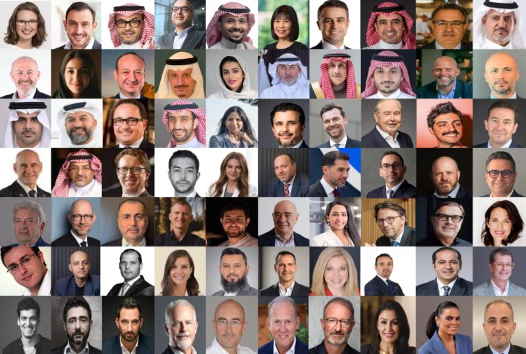 FHS SAUDI ARABIA TO TAKE THE STAGE IN RIYADH TOMORROW - saudi arabia