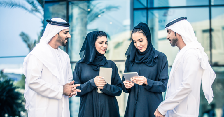 The UAE’s Next Sustainability Challenge Isn’t Environmental. It’s Human. The UAE’s Next Sustainability Challenge Isn’t Environmental. It’s Human. - next sustainability