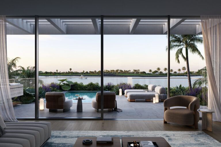 MERED unveils exclusive Bay Villas Collection at Riviera Residences on Al Reem Island, inspired by the French Riviera’s ...