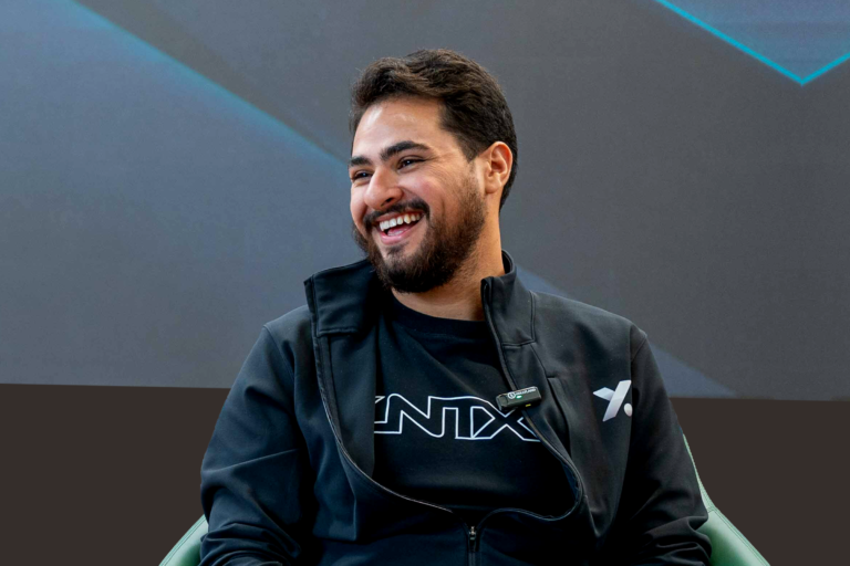 Founder Spotlight: Mohammad Abu Sheikh, Founder and CEO of CNTXT AI Founder Spotlight: Mohammad Abu Sheikh, Founder and CEO of CNTXT AI - founder spotlight