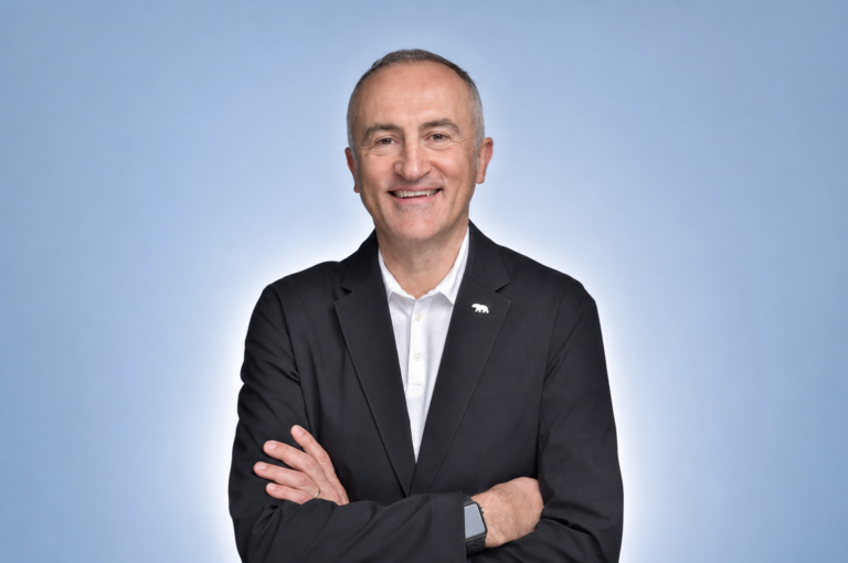 Silvio Napoli Assumes Role as CEO of Lucid - silvio napoli
