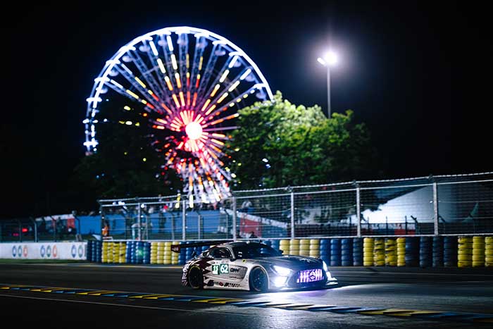 Team Qatar Building Momentum Across Practice and Hyperpole Qualifying Team Qatar Building Momentum Across Practice and Hyperpole Qualifying - team qatar