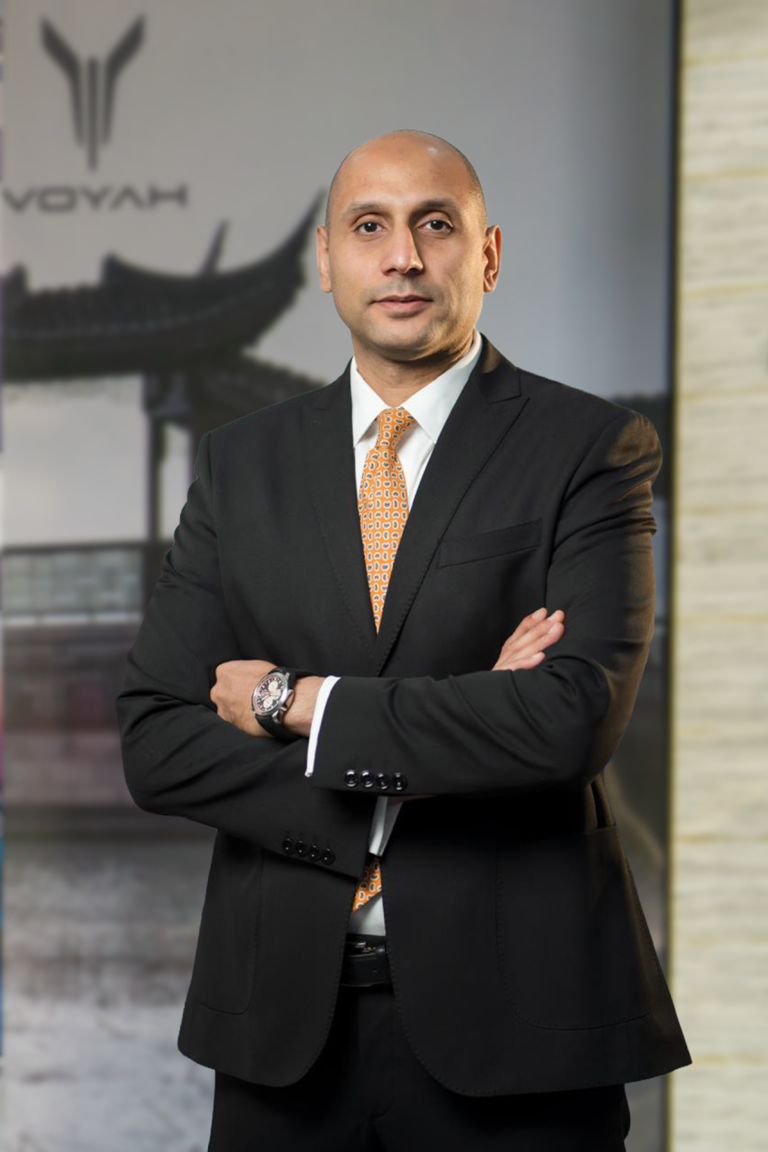 Why the UAE Could Become the Ideal Market for EREV Technology - become ideal