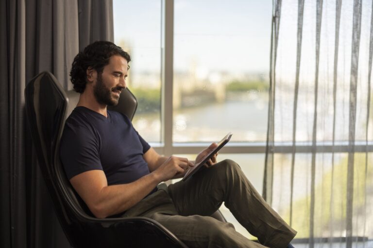 PPHE Hotel Group reimagines the digital guest experience across 17 European hotels through Hudini partnership - pphe hotel