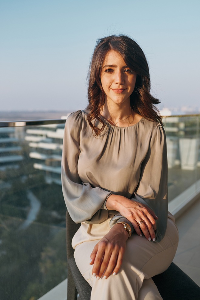 Warû Founder Rasha Al-Tekreeti Reflects on Four Years of Building an Interior Design Business Warû Founder Rasha Al-Tekreeti Reflects on Four Years of Building an Interior Design Business - founder rasha