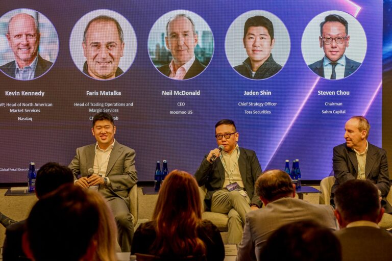 Valuable Capital Group’s Steven Chou Discusses GCC Investor Behavior, Extended Trading and Future Market Access - valuab...