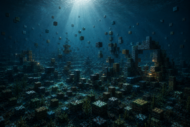 Exclusive Column: Signals of Tomorrow. 6. The Oceans of Artificial Intelligence Exclusive Column: Signals of Tomorrow. 6. The Oceans of Artificial Intelligence - exclusive column