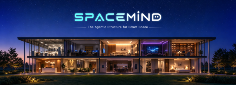 iFLYTEK SpaceMind Makes Its Global Debut: Agent Opens a New Gateway to the Physical World