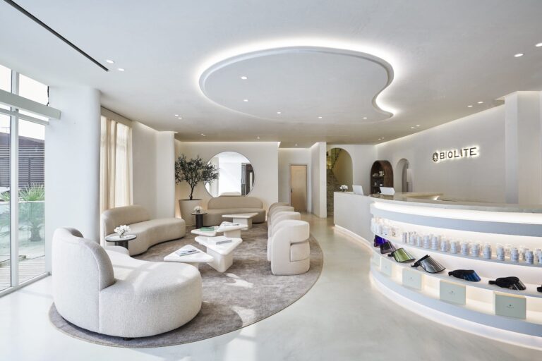 XERF arrives in Dubai as Biolite Clinic leads Middle East launch - xerf arrives
