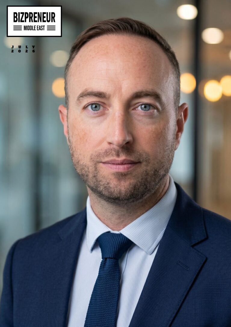 Bizpreneur Middle East July 2026 is OUT NOW! Bizpreneur Middle East July 2026 is OUT NOW! - bizpreneur middle