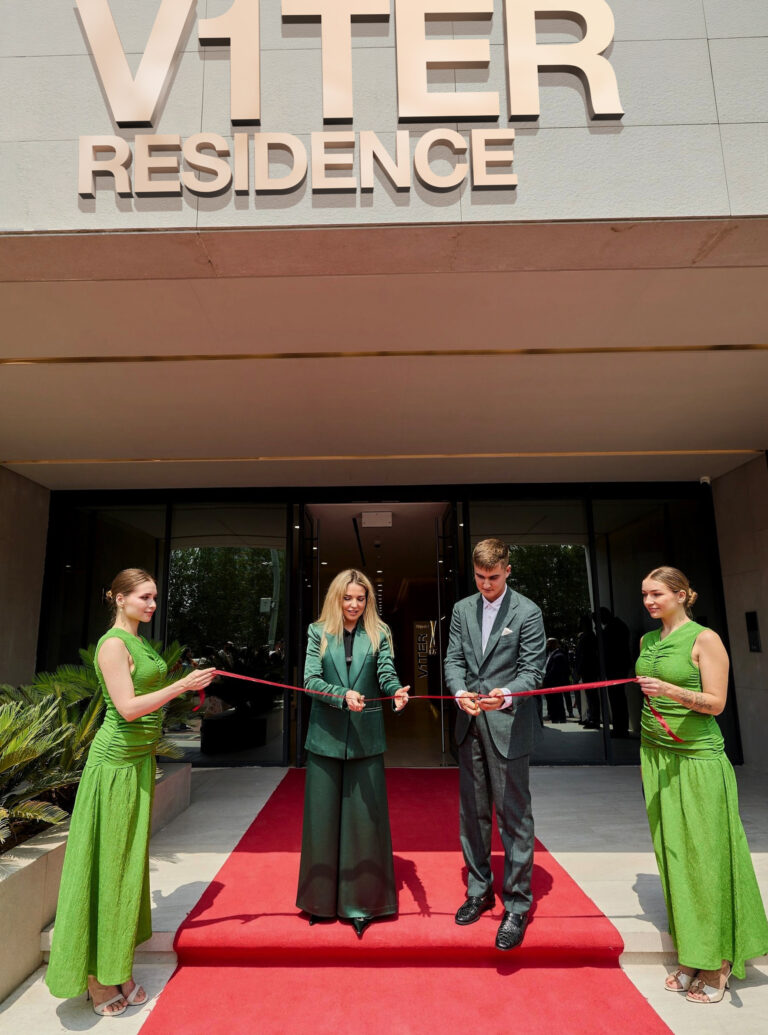 Object 1 expands Dubai pipeline with V1TER Residence launch in JVC - object expands