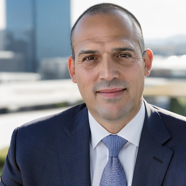 Company Spotlight: Jassen Trenkow, Founder & Managing Partner of DynamiCOO & dCOO.ai Company Spotlight: Jassen Trenkow, Founder & Managing Partner of DynamiCOO & dCOO.ai - company spotlight
