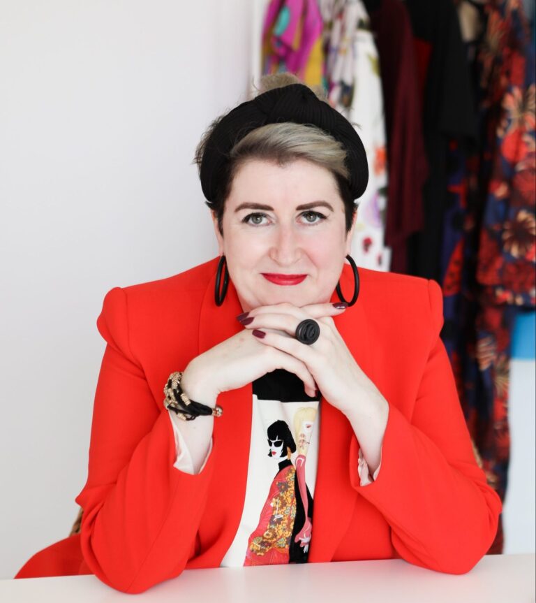 Female Business Leader Spotlight: Máire Morris Female Business Leader Spotlight: Máire Morris - female business