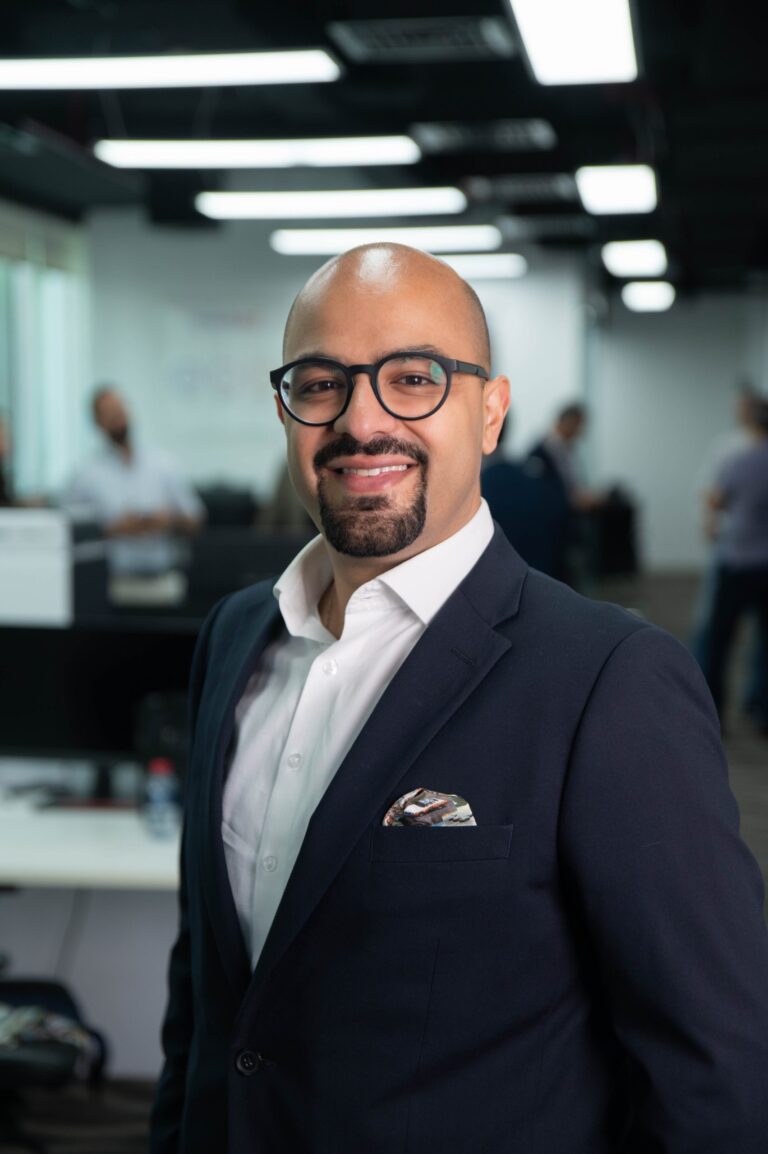 Middle East and Africa Enterprises Prioritize Data Control and Sovereignty to Enable Trusted AI Growth Middle East and Africa Enterprises Prioritize Data Control and Sovereignty to Enable Trusted AI Growth - middle east