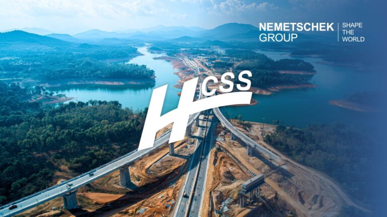 Nemetschek Group Strengthens GCC Construction Sector with Completion of HCSS Acquisition Nemetschek Group Strengthens GCC Construction Sector with Completion of HCSS Acquisition - nemetschek group