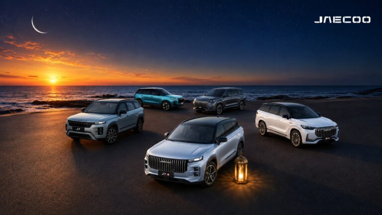 OMODA & JAECOO Records 178% Global Sales Growth in June, Surpassing 75,000 Vehicles Again OMODA & JAECOO Records 178% Global Sales Growth in June, Surpassing 75,000 Vehicles Again - omoda jaecoo
