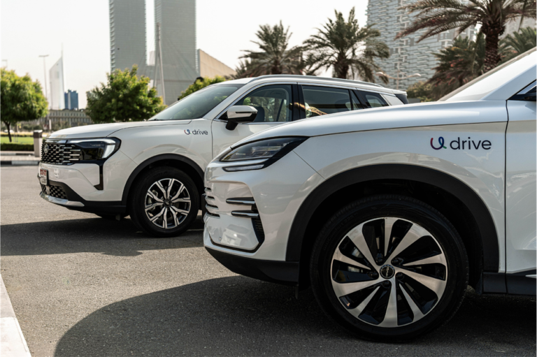 Udrive customers cross 45 million kilometres as UAE demand for car sharing accelerates