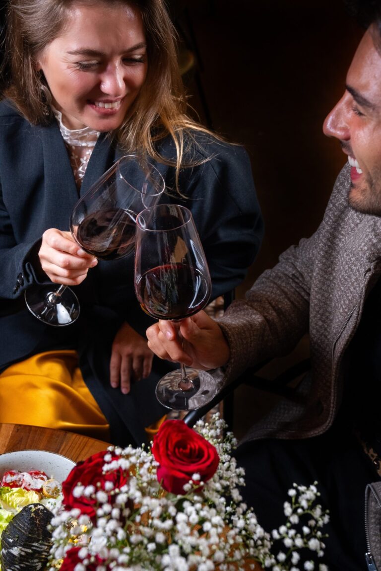 Dubai’s Newest Dining Trend Isn’t a Dish, It’s an Experience for Bringing Back the Old Romance - dubai newest