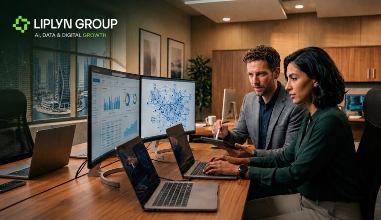 HaxUnit and Liplyn Information Group Form Strategic Partnership to Strengthen AI-Powered Cyber Resilience Across the Gulf