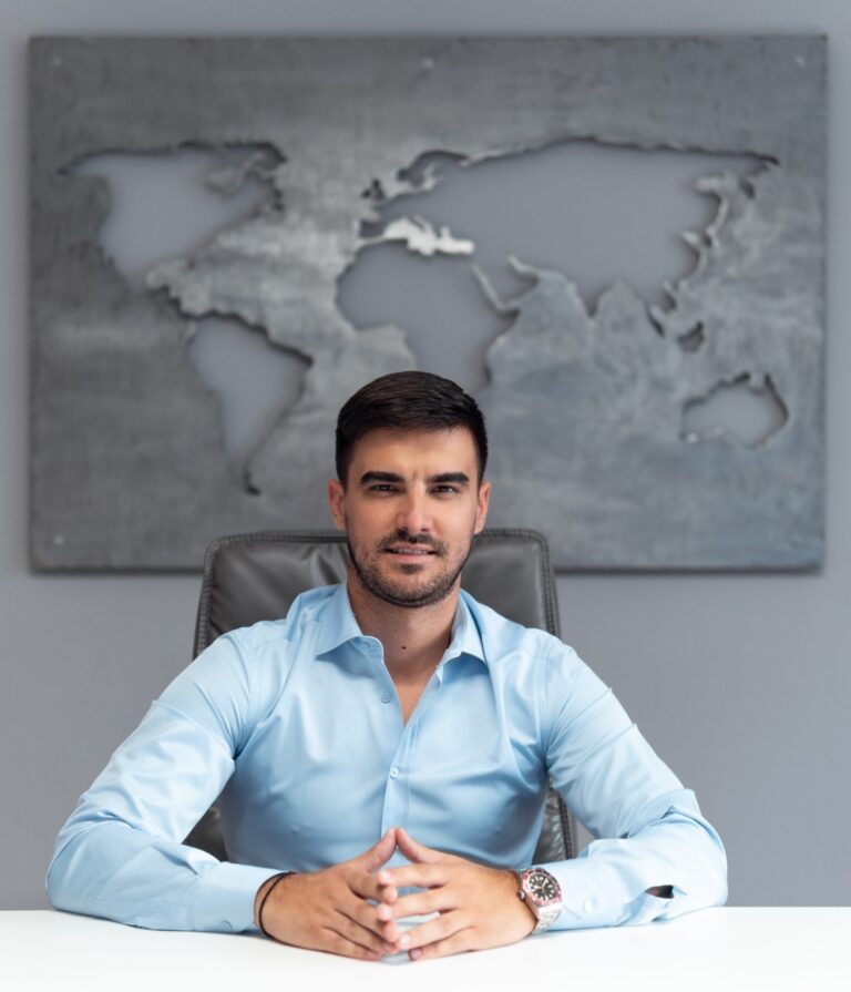 Why the Middle East Will Lead the Sovereign AI Era - middle east