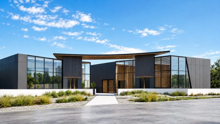 The Space 14 Estate Launches New Warehousing and Commercial Development in Dubai Investments Park 2 The Space 14 Estate Launches New Warehousing and Commercial Development in Dubai Investments Park 2 - space estate