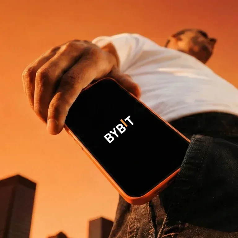 Bybit Unveils “Make Your Move” as New Global Brand Campaign for The New Financial Platform