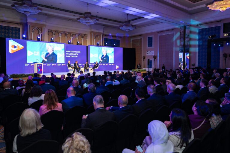 UAE MINISTER OF ECONOMY AND TOURISM SET TO OFFICIALLY OPEN FHS WORLD 2026 AS ORGANISERS UNVEIL INVESTMENT-LED AGENDA UAE MINISTER OF ECONOMY AND TOURISM SET TO OFFICIALLY OPEN FHS WORLD 2026 AS ORGANISERS UNVEIL INVESTMENT-LED AGENDA - min...