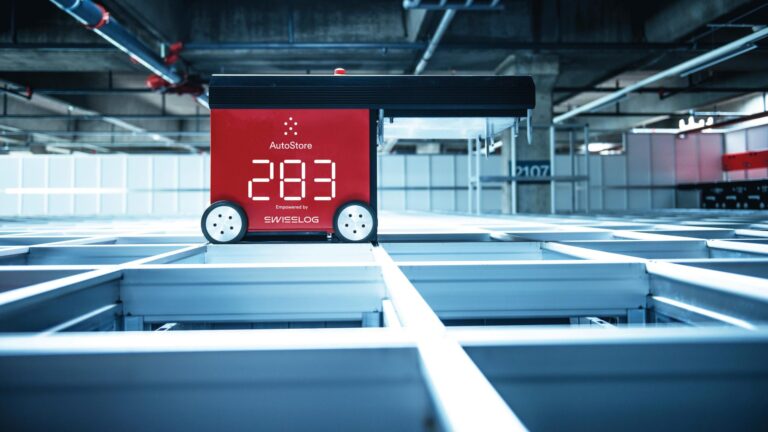 Swisslog to showcase next-generation warehouse automation for faster, more scalable logistics in Riyadh Swisslog to showcase next-generation warehouse automation for faster, more scalable logistics in Riyadh - swisslog showcase