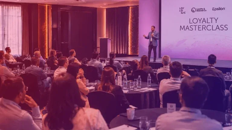 Middle East Loyalty Market Set to Reach US$5.6 Billion as Loylogic Brings Loyalty Programs: The Complete Masterclass™ to Dubai