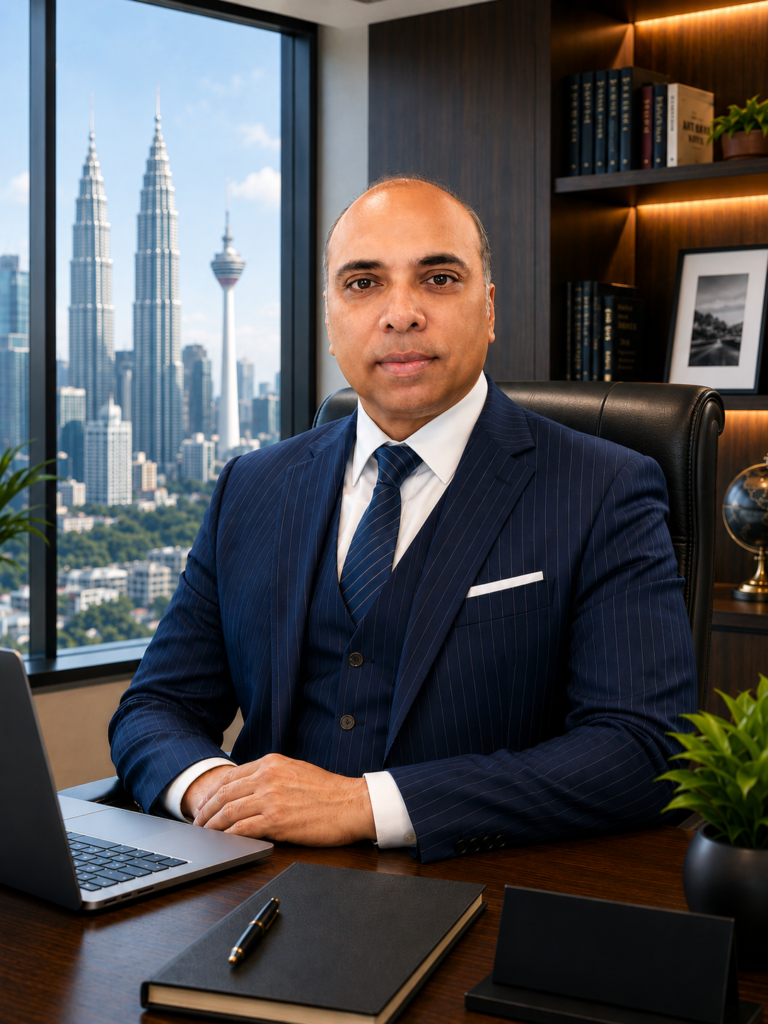 Entrepreneur Spotlight: Eugene Anthony, Founder RelevTech & MyTradeMartStore - entrepreneur spotlight
