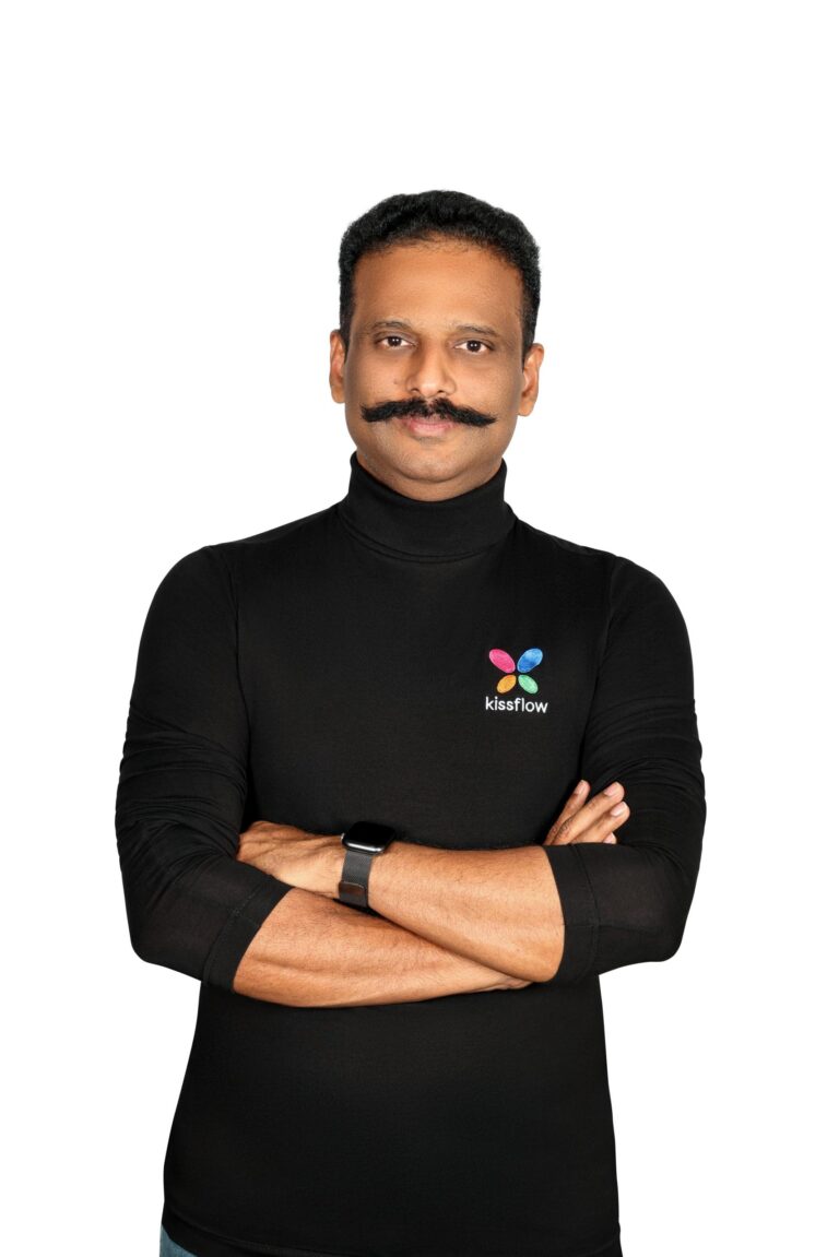 Customer Voice Puts Kissflow at #1 on Gartner Peer Insights ahead of Salesforce, Appian and Outsystems Customer Voice Puts Kissflow at #1 on Gartner Peer Insights ahead of Salesforce, Appian and Outsystems - customer voice