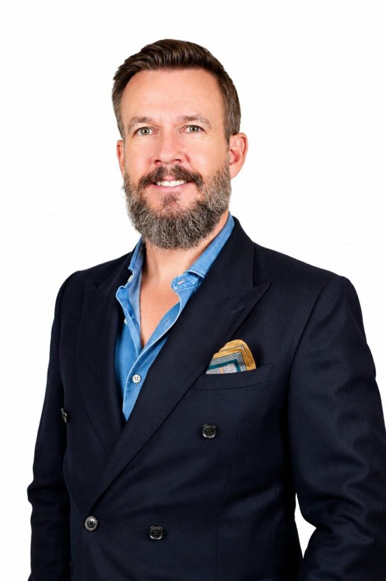 Business Leader Spotlight: Shannon Neilsen, COO of Waha Health Business Leader Spotlight: Shannon Neilsen, COO of Waha Health - business leader