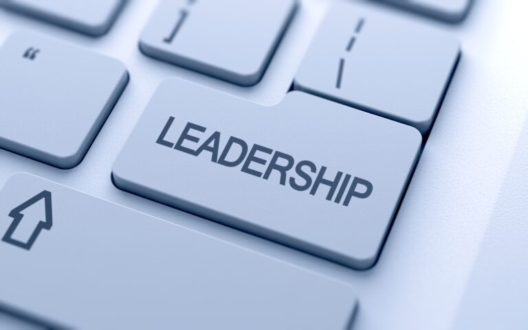 Scaling your company? Upgrade the leaders first! - scaling your