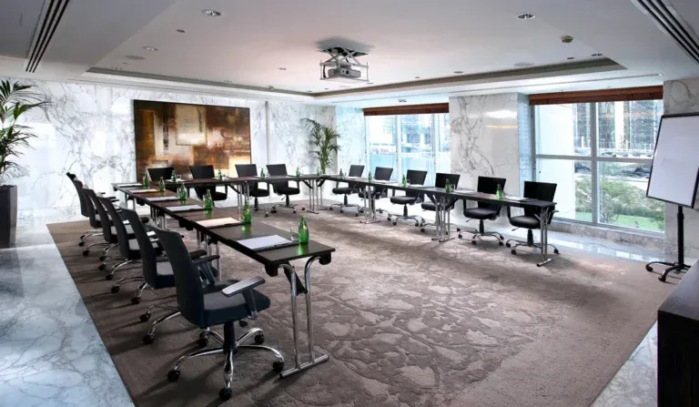 voco Bonnington Dubai Positions Itself as JLT’s Base for Business Travel