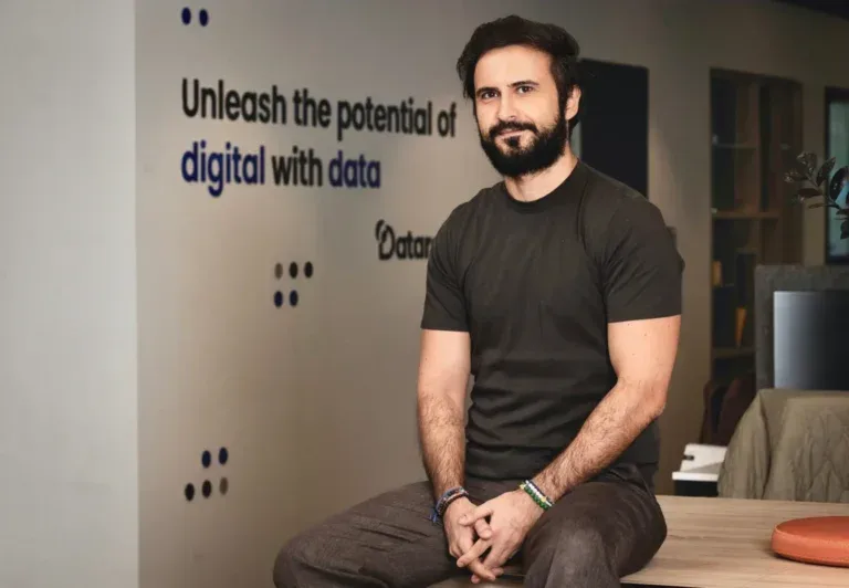 Dataroid Recognized in the Gartner® Market Guide for Product Analytics (2026)